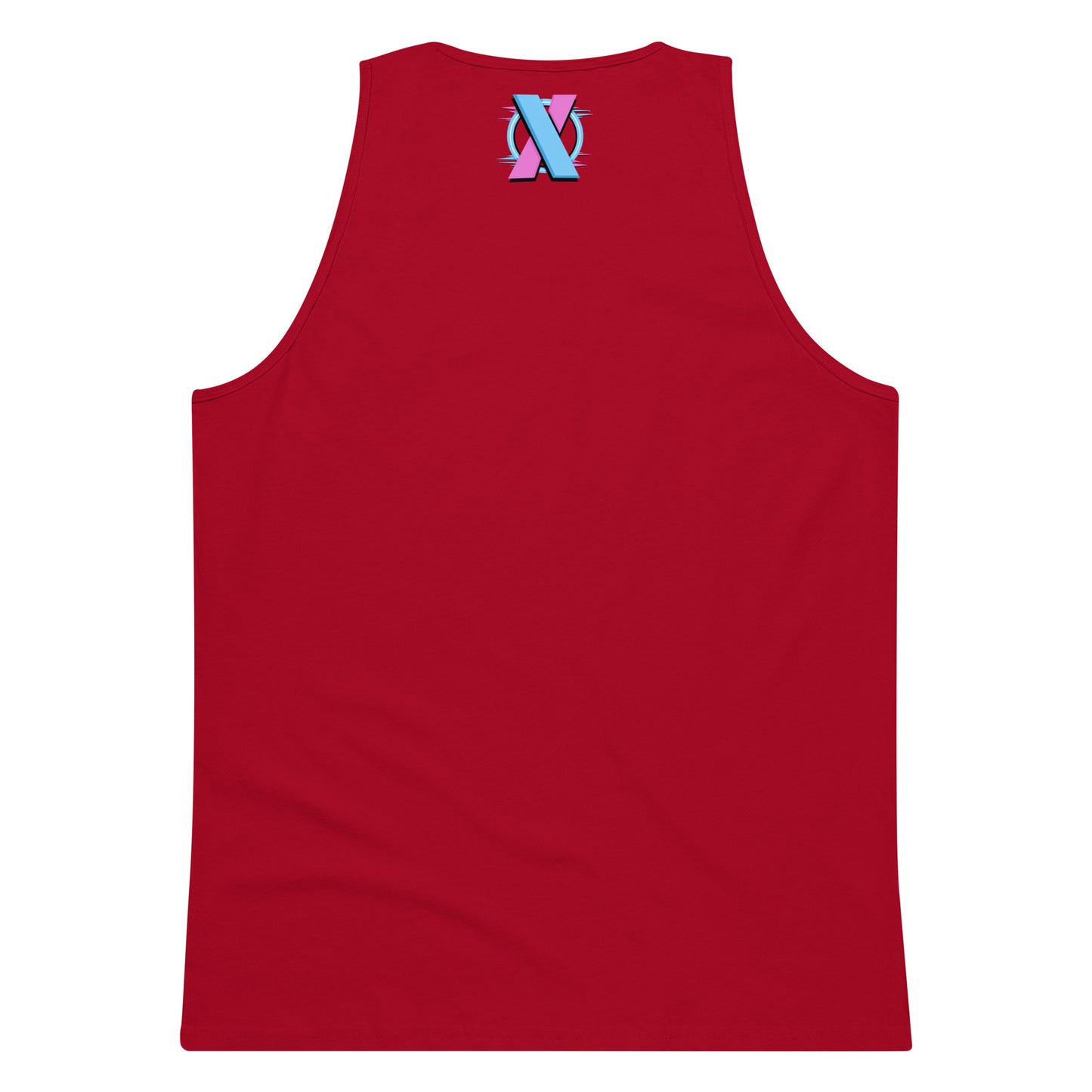 2024 USA Basketball Tank Top