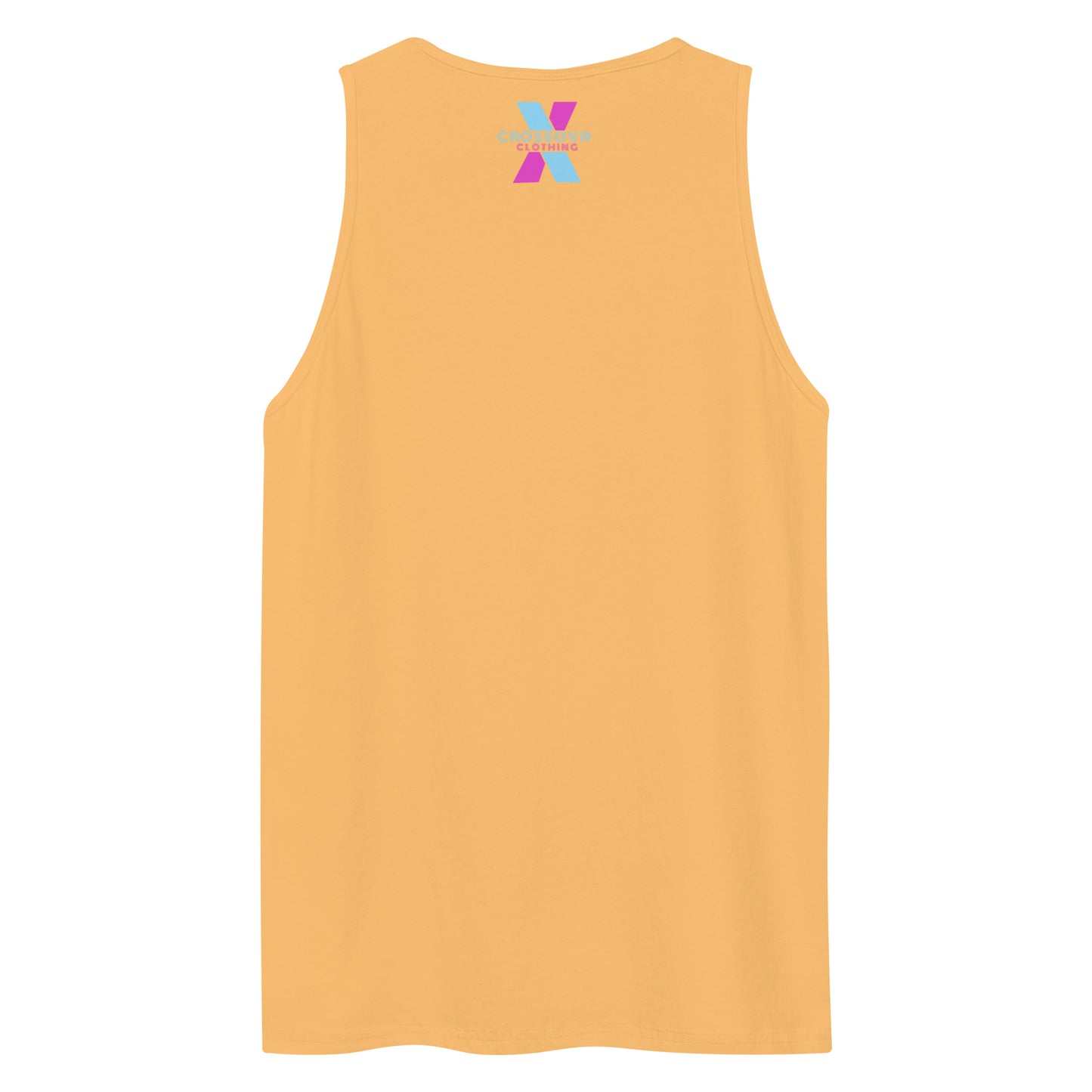 Men’s Young Mamba Tank Top