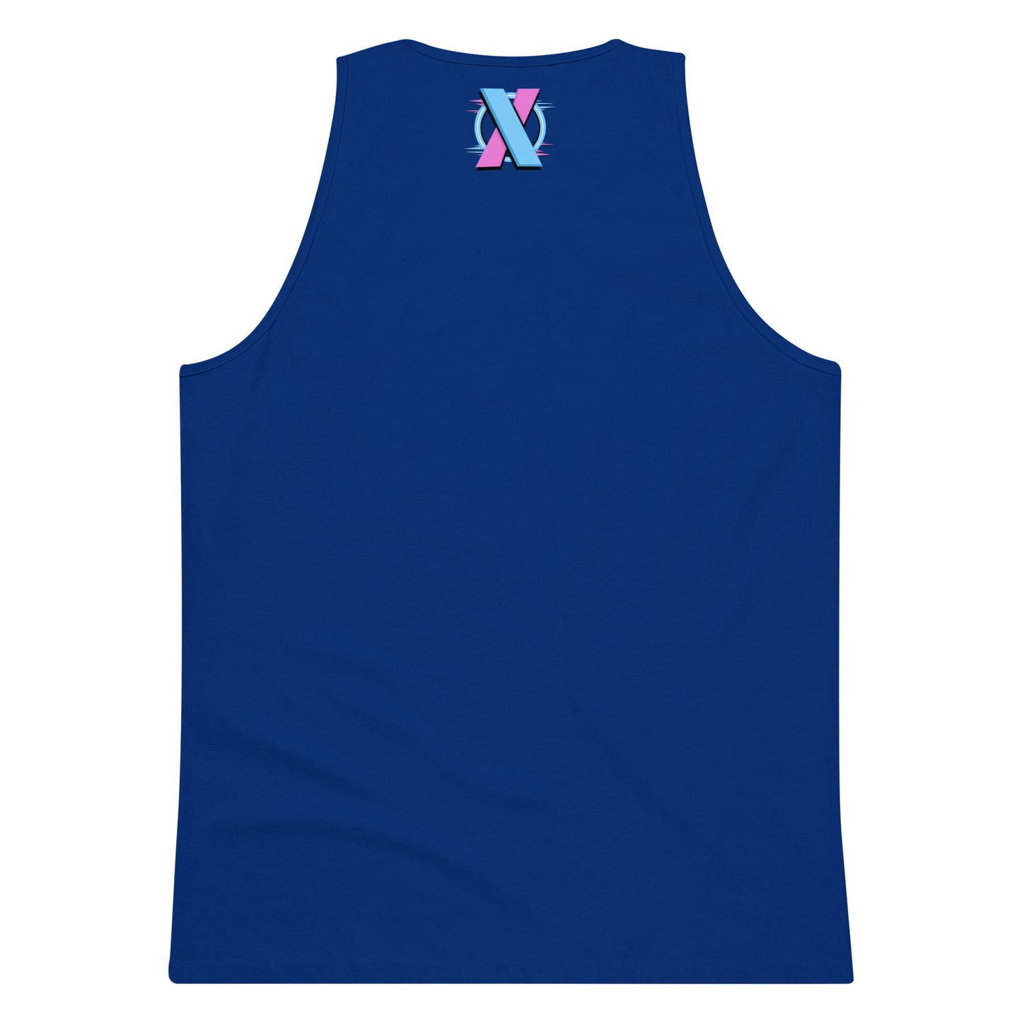 2024 USA Basketball Tank Top