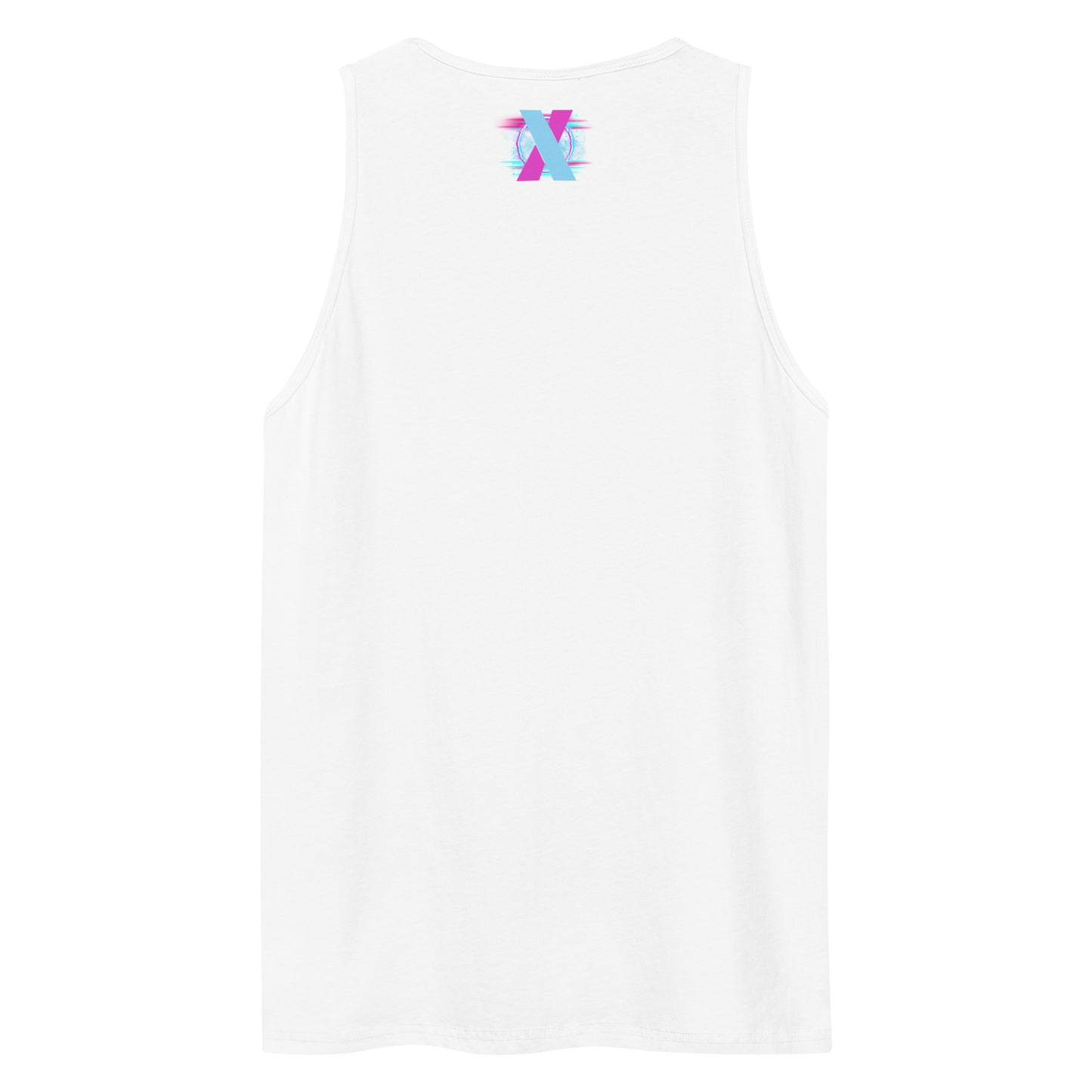 Wemby Tank Top