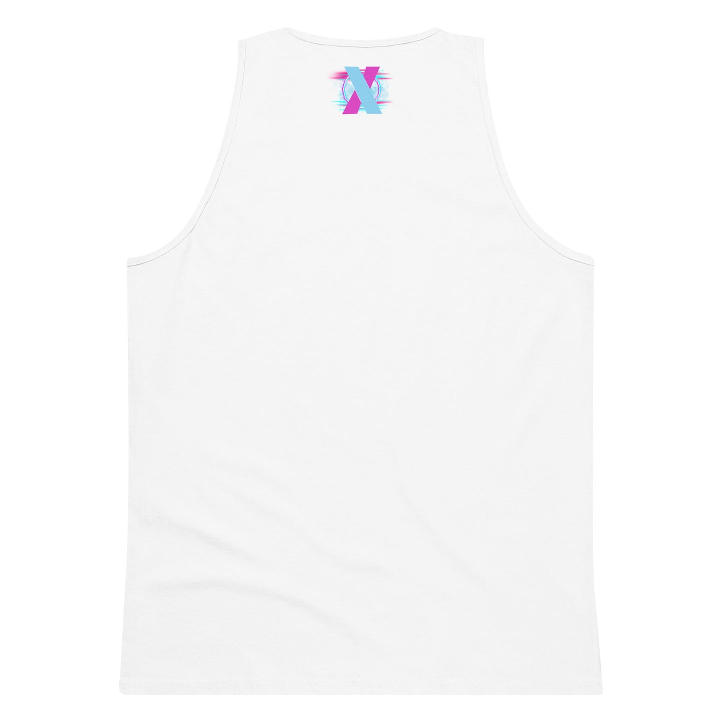Men’s Zion tank top