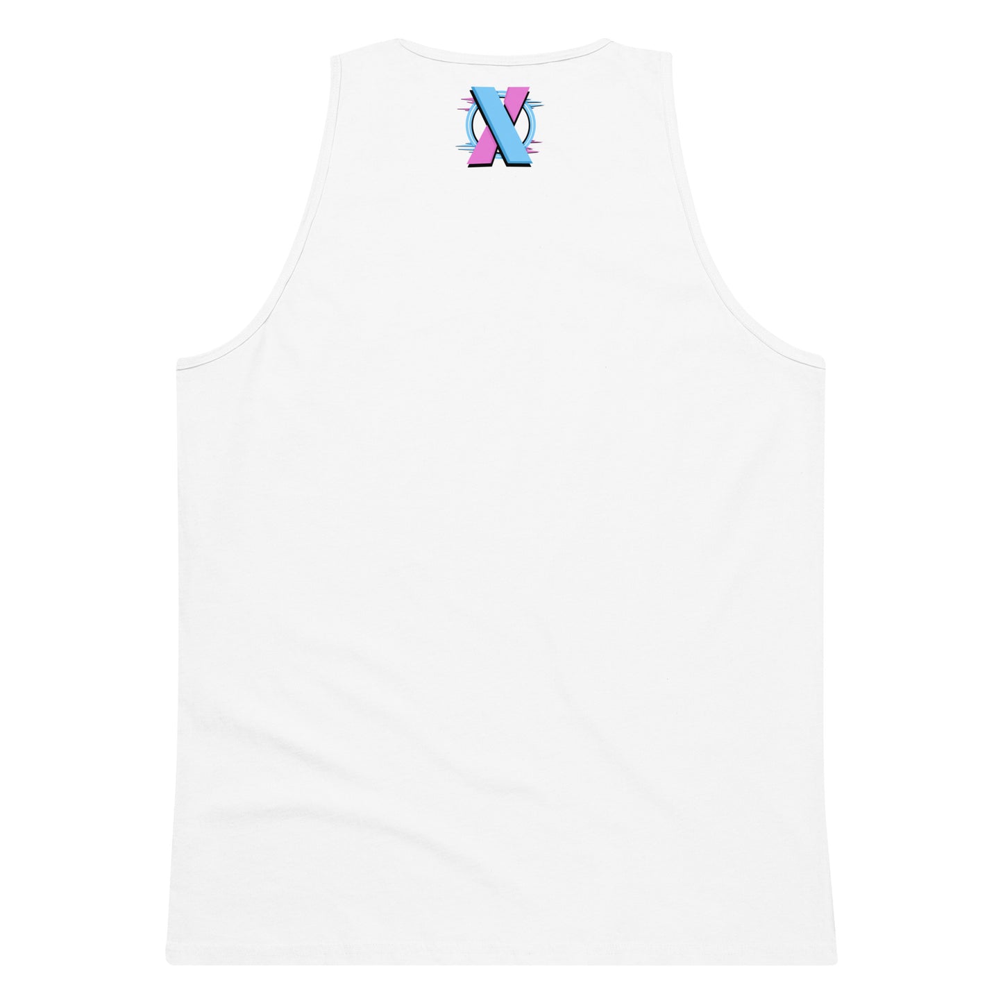 2024 USA Basketball Tank Top