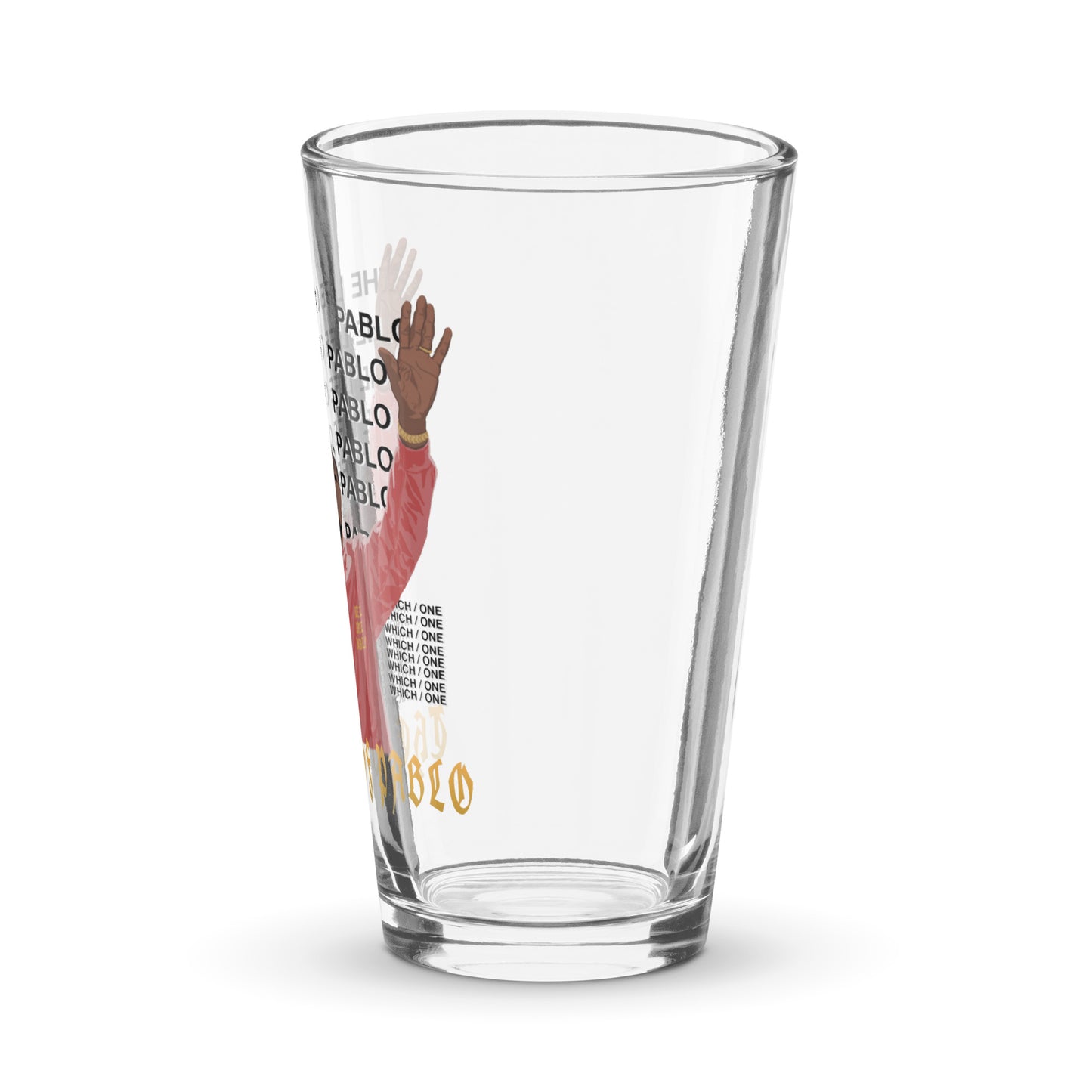 TLOP Pint Glass