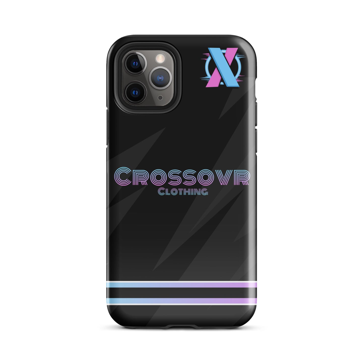 Crossovr Protective Iphone Case