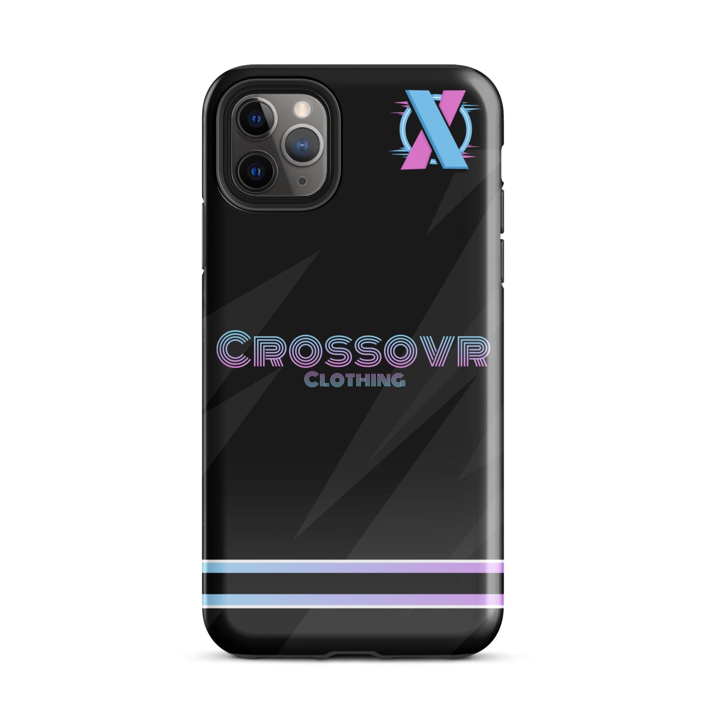 Crossovr Protective Iphone Case