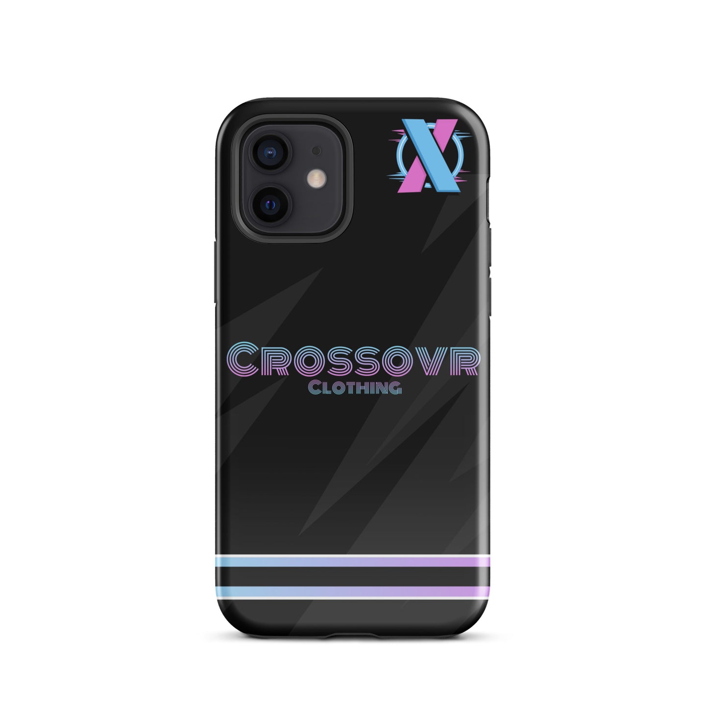 Crossovr Protective Iphone Case