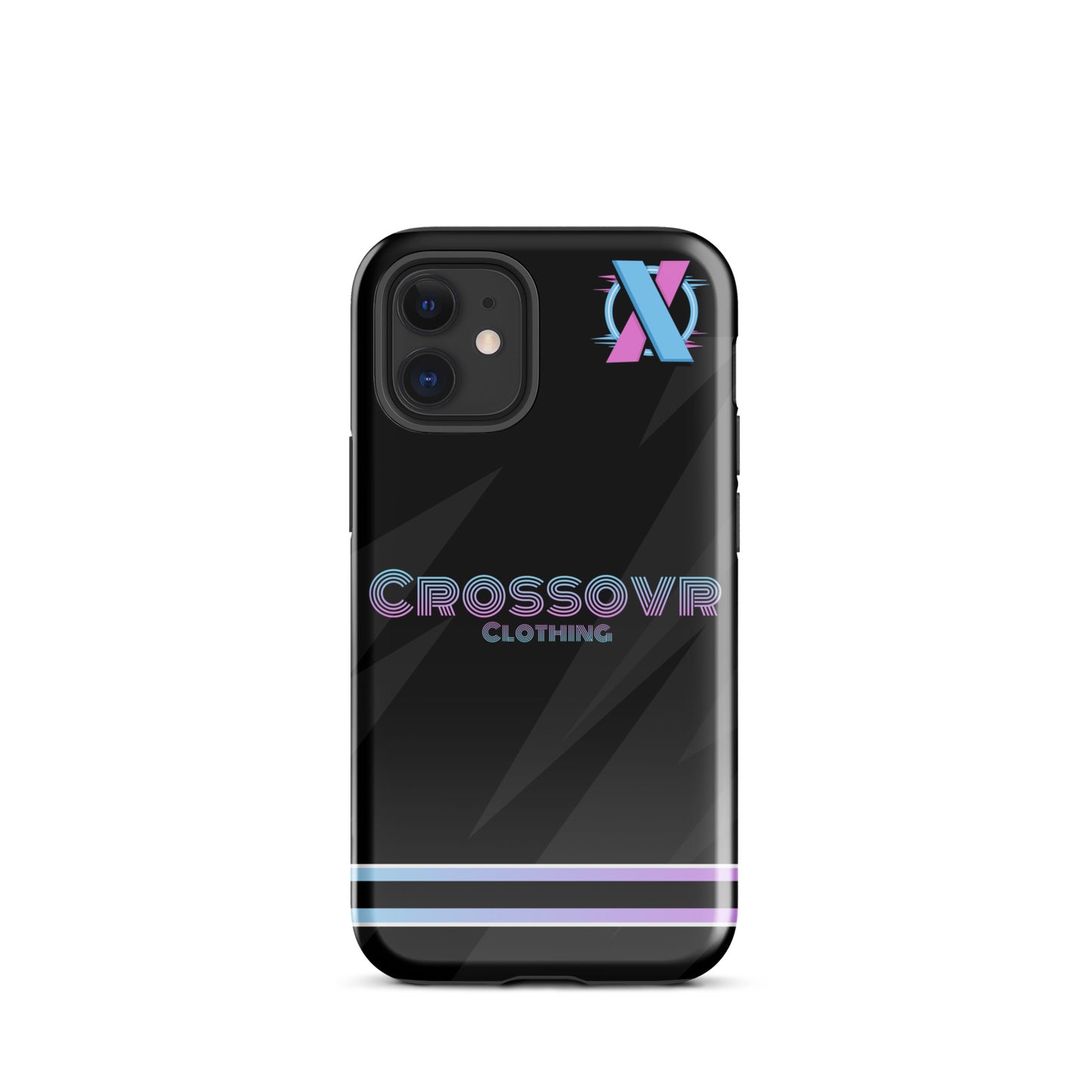Crossovr Protective Iphone Case