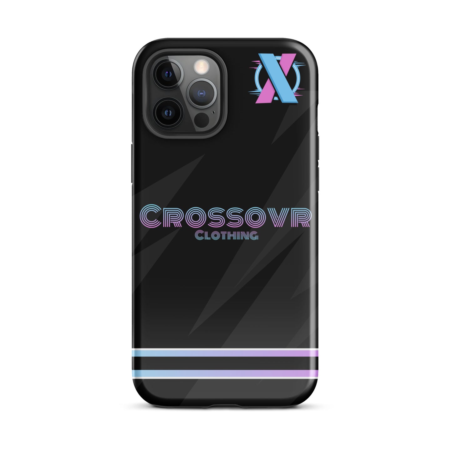 Crossovr Protective Iphone Case