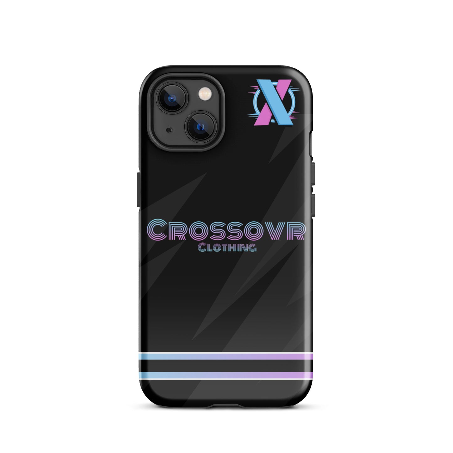 Crossovr Protective Iphone Case