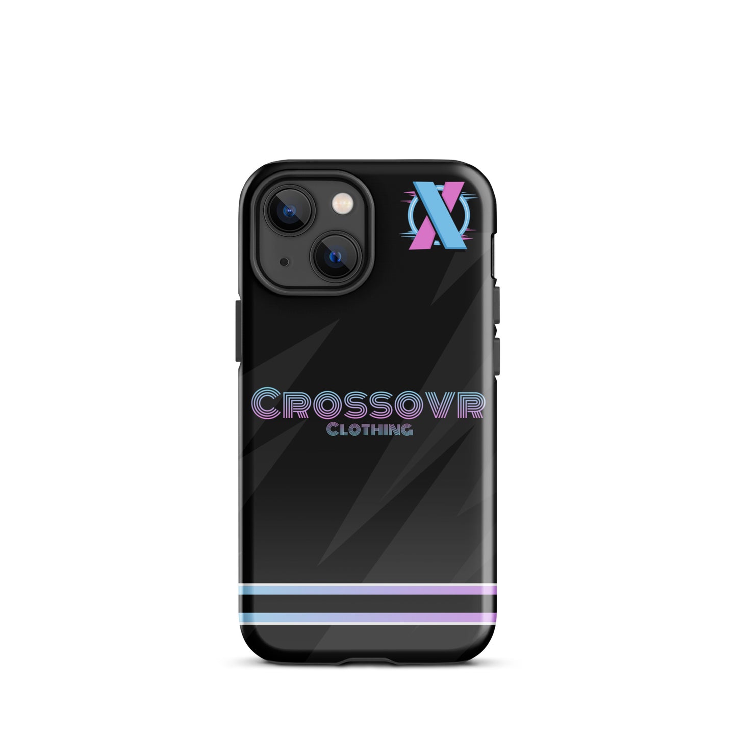 Crossovr Protective Iphone Case