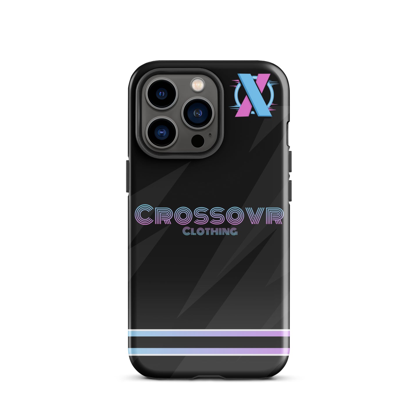 Crossovr Protective Iphone Case