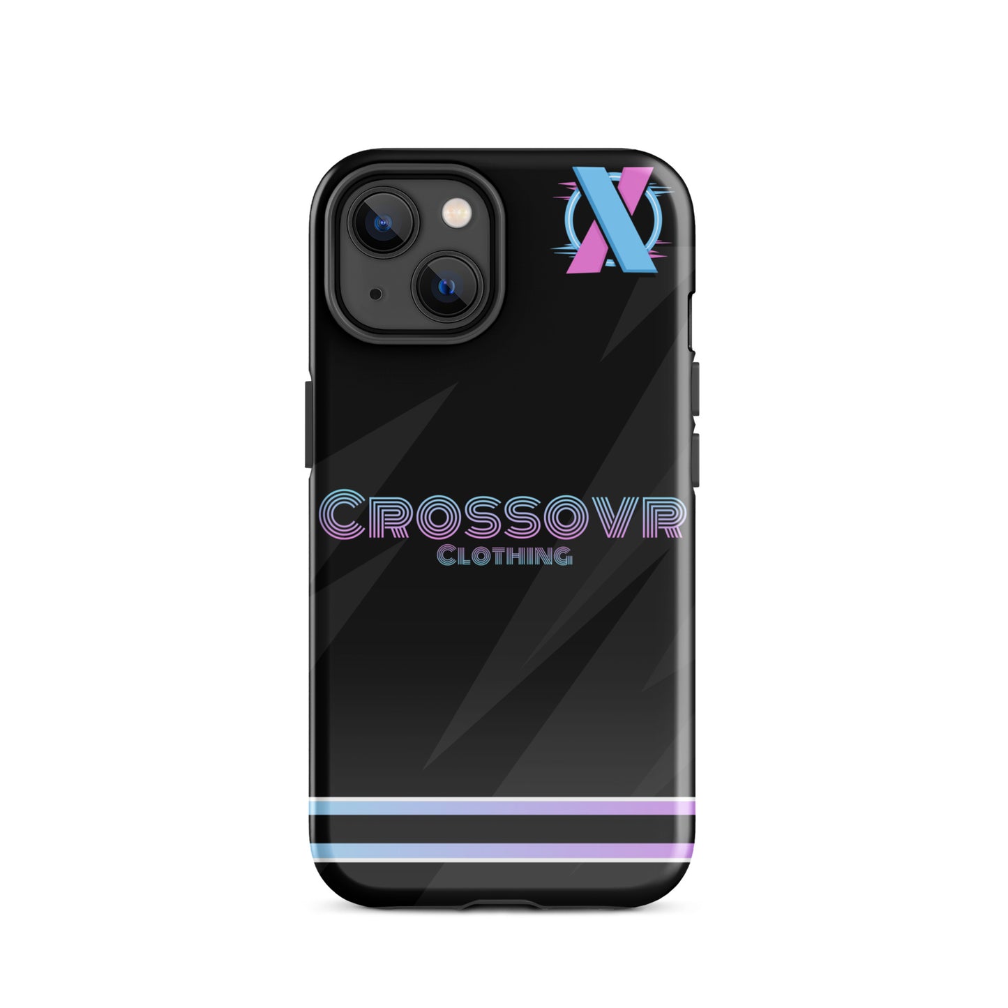 Crossovr Protective Iphone Case