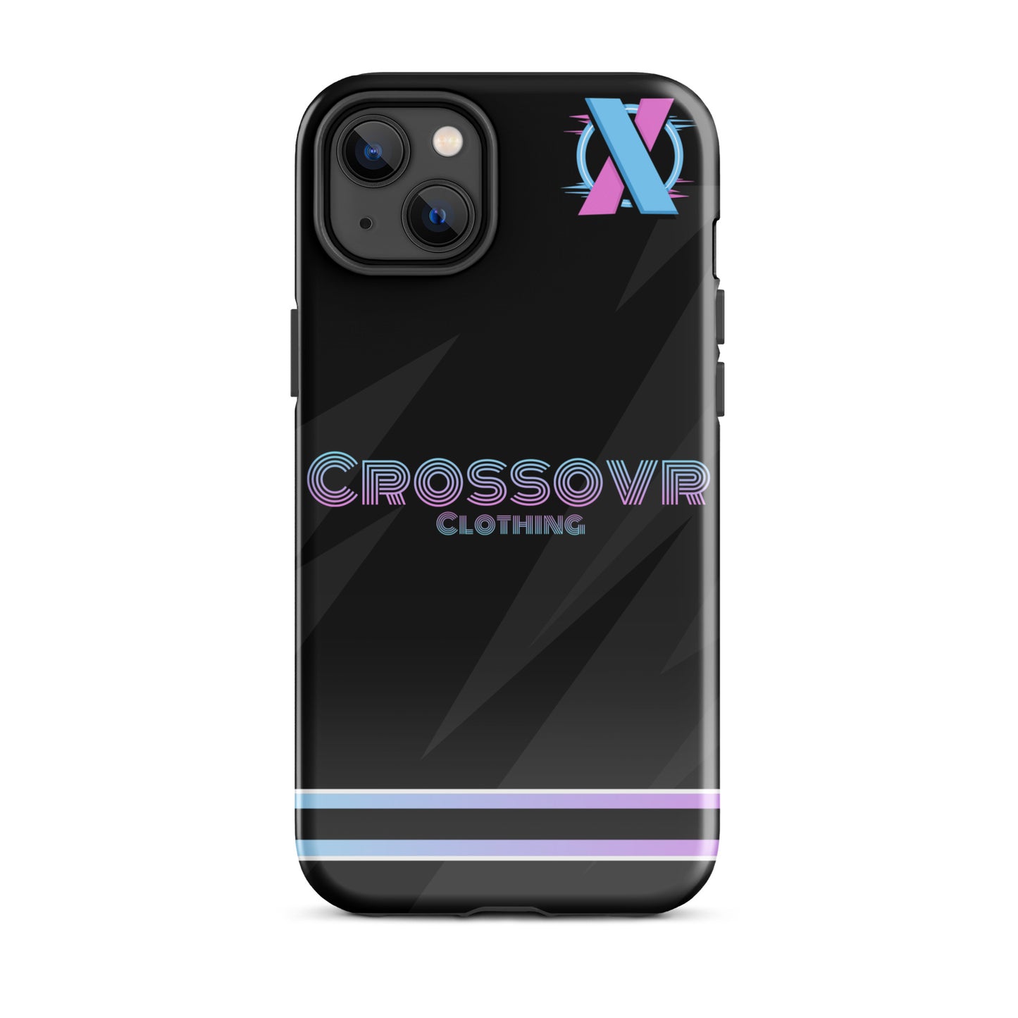 Crossovr Protective Iphone Case