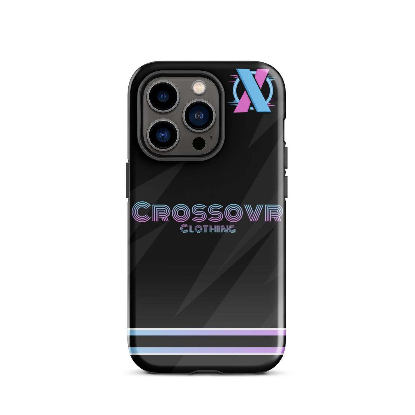 Crossovr Protective Iphone Case