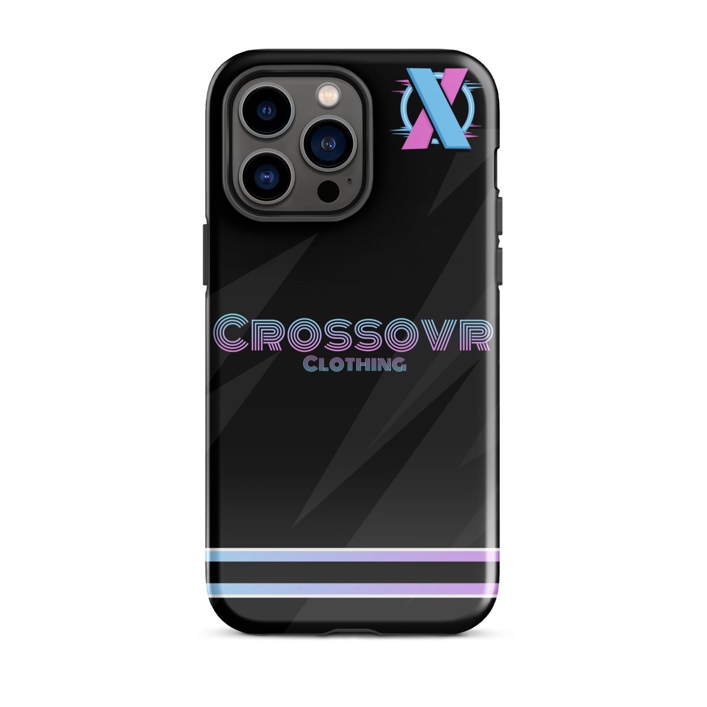 Crossovr Protective Iphone Case