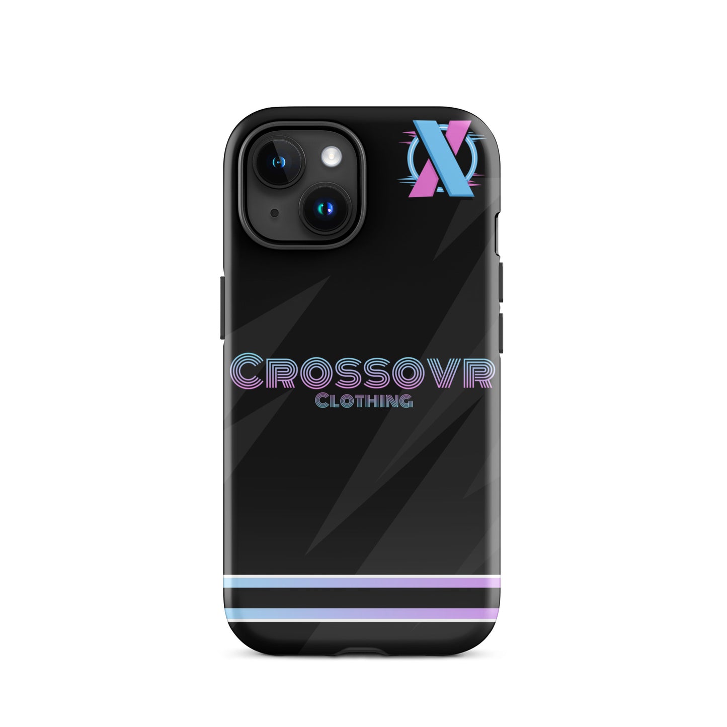 Crossovr Protective Iphone Case