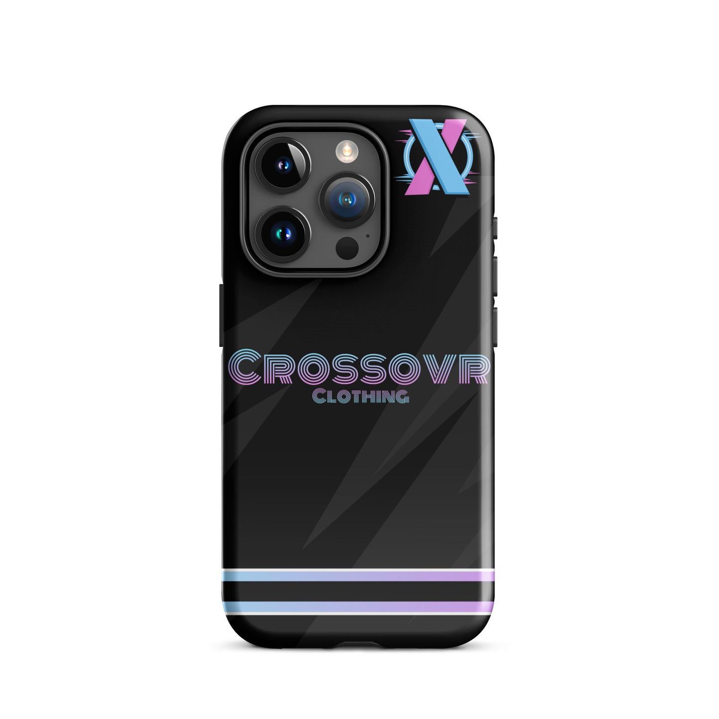 Crossovr Protective Iphone Case