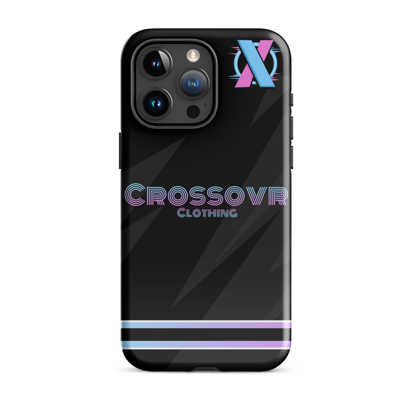 Crossovr Protective Iphone Case