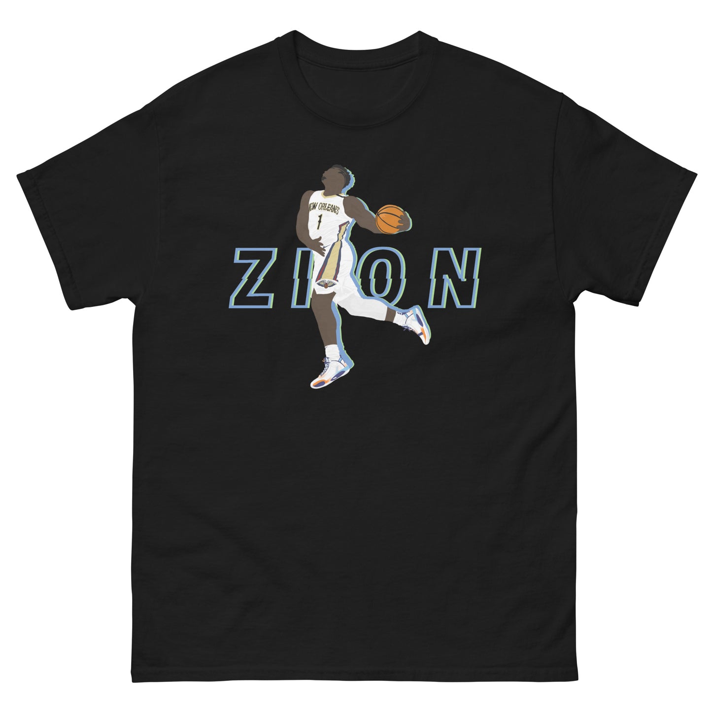 Men's Zion T-Shirt
