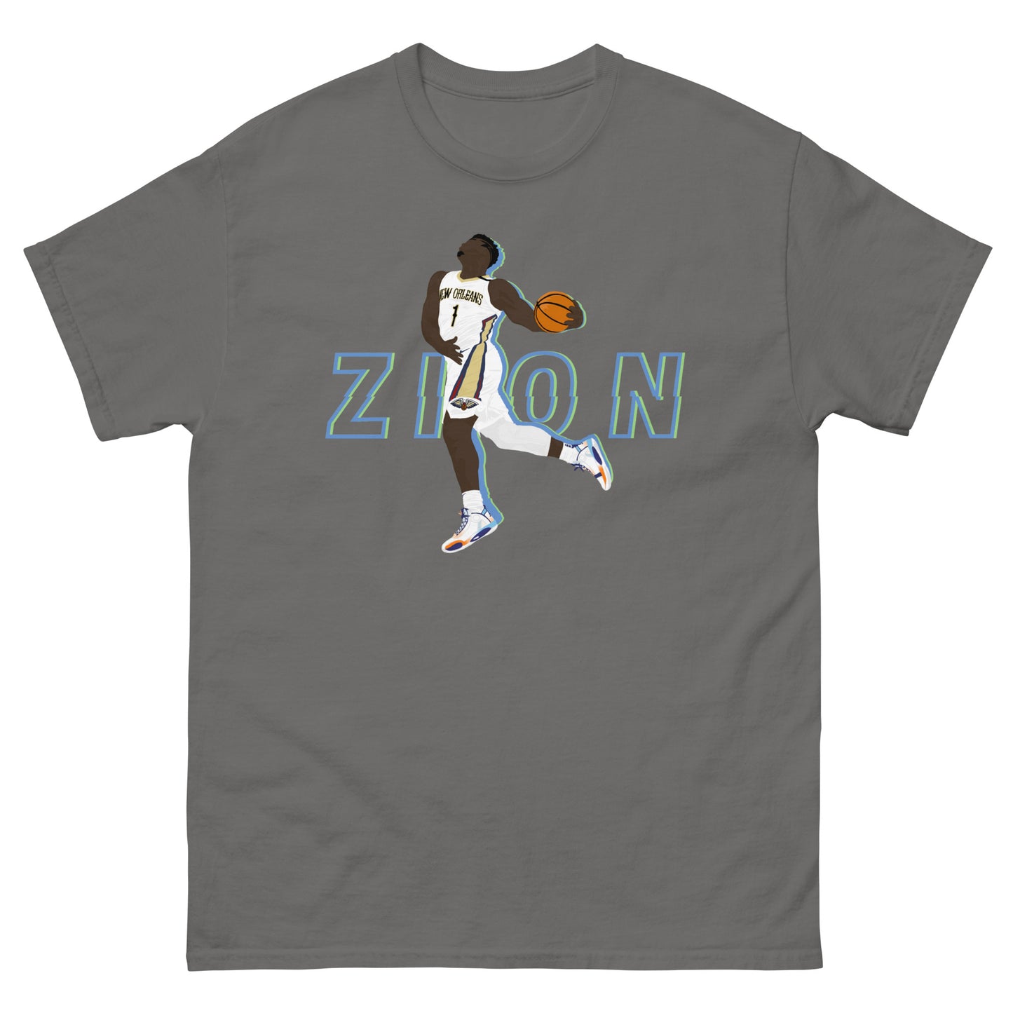 Men's Zion T-Shirt