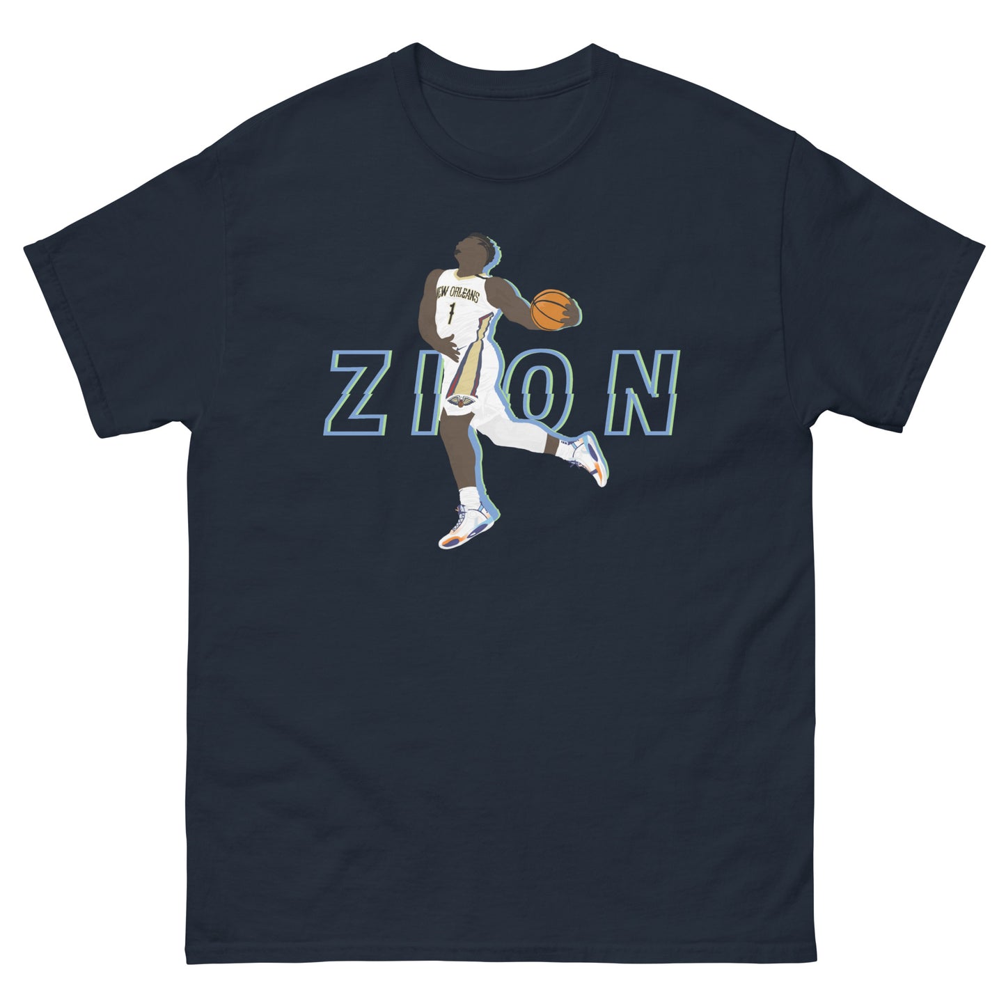 Men's Zion T-Shirt