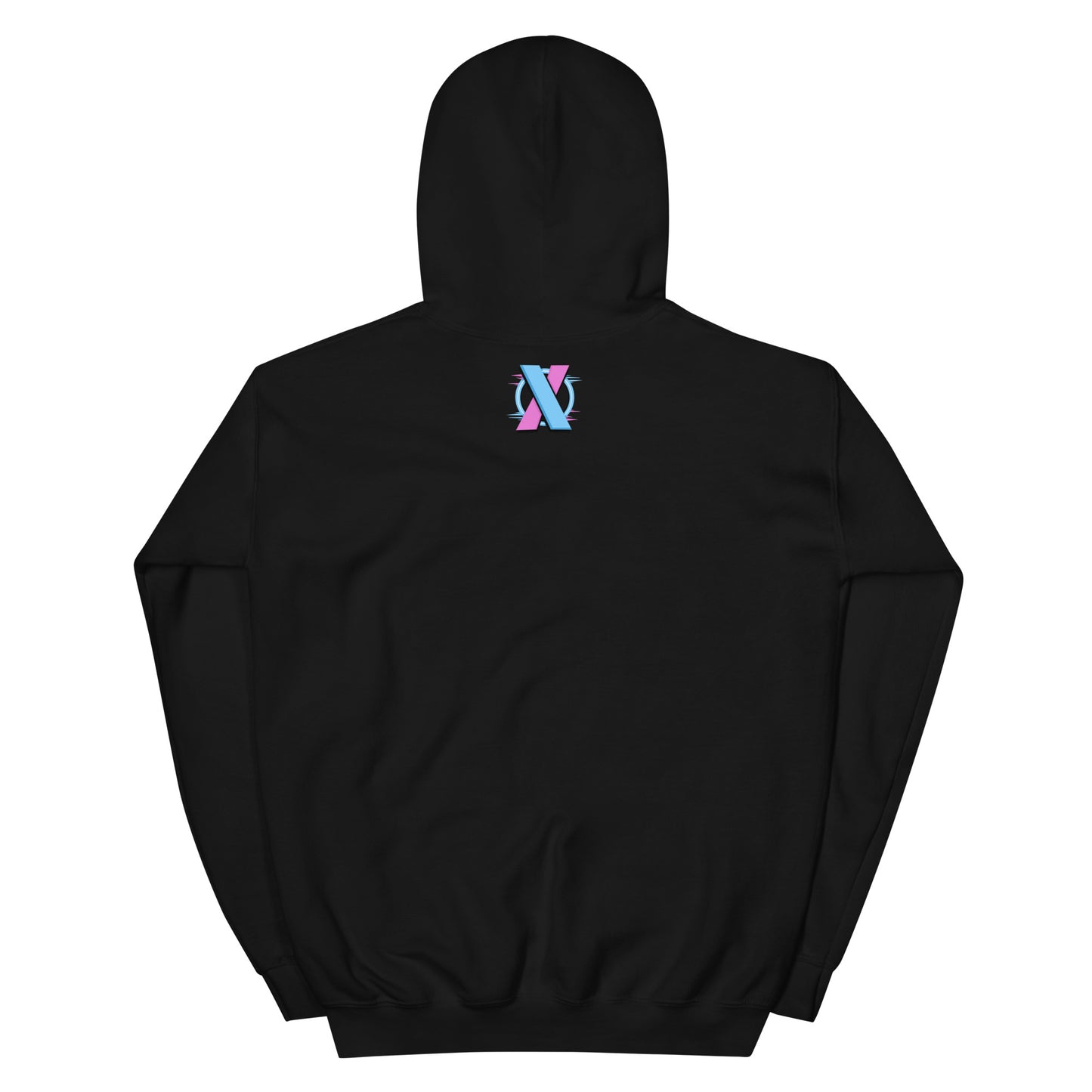DOOM Mask Hoodie
