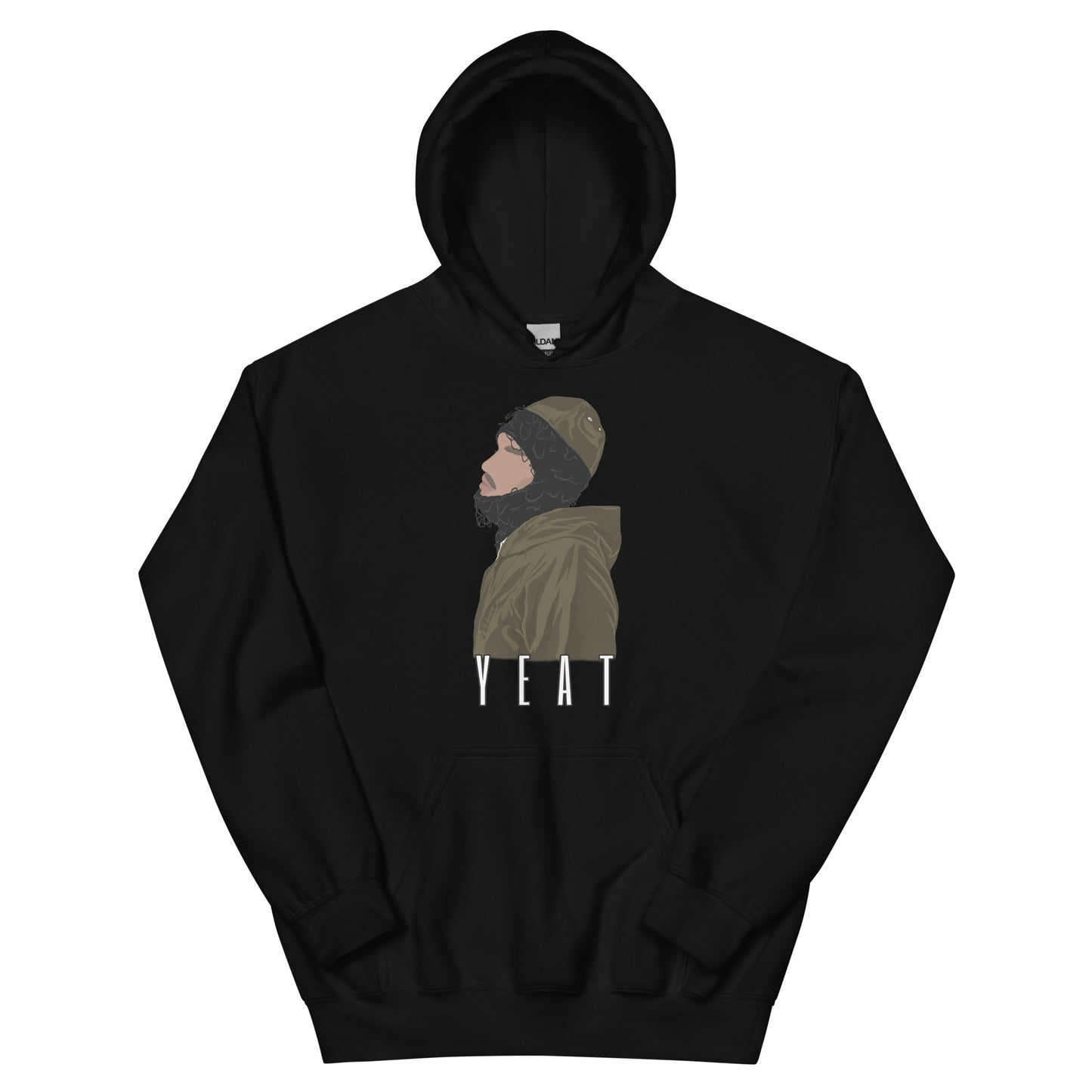 Unisex Twizzy Hoodie
