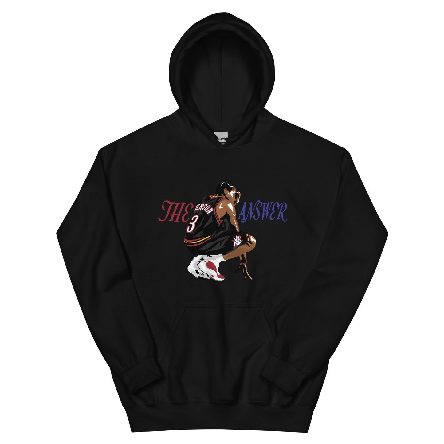The Answer Hoodie