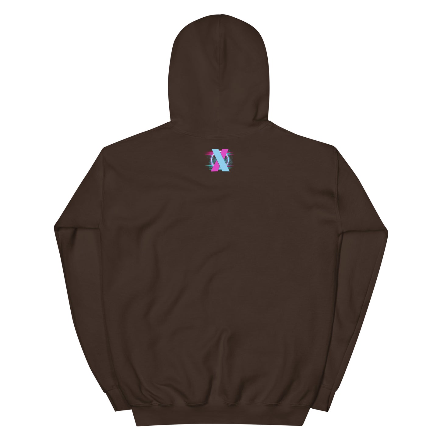 Unisex Twizzy Hoodie