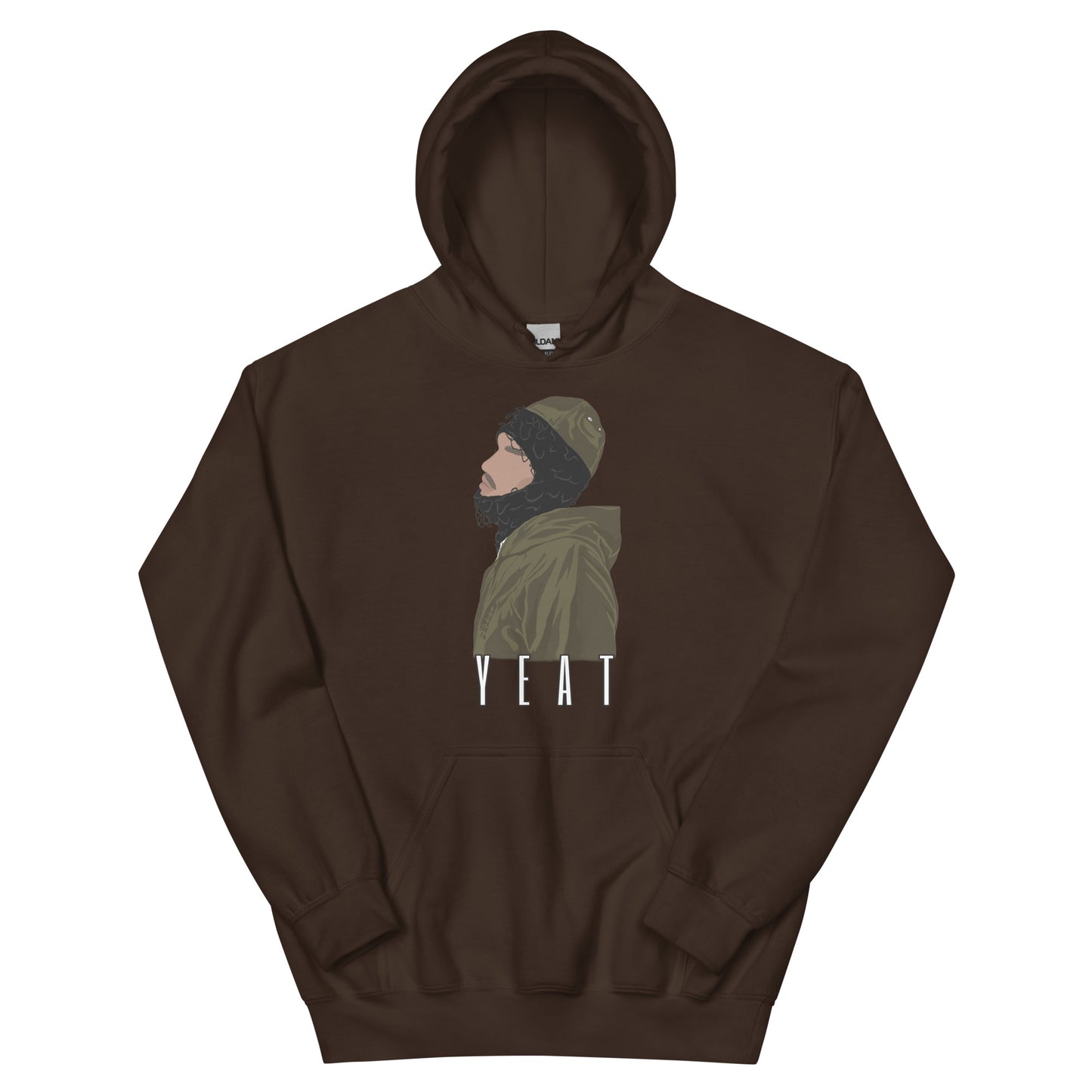 Unisex Twizzy Hoodie