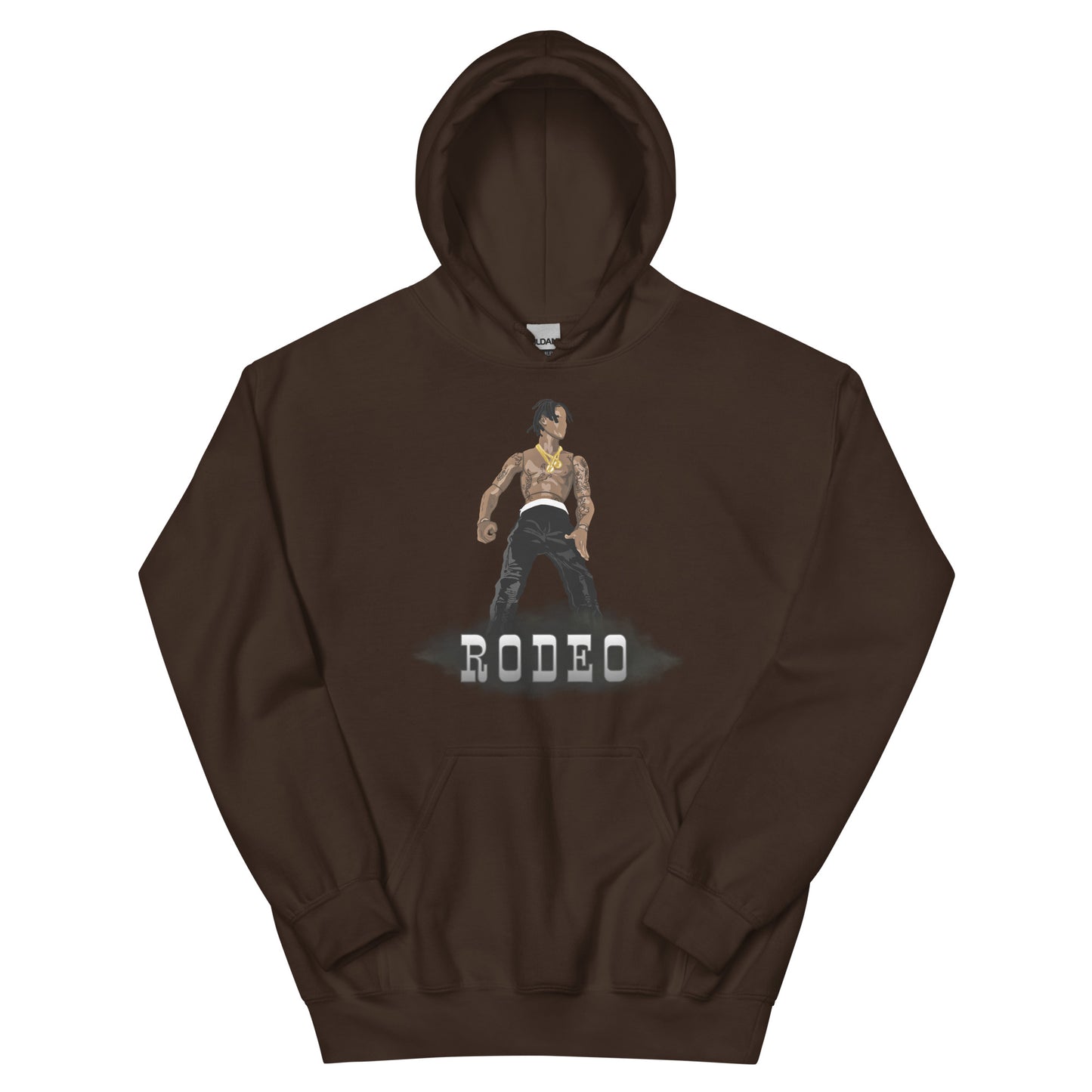 Rodeo Hoodie