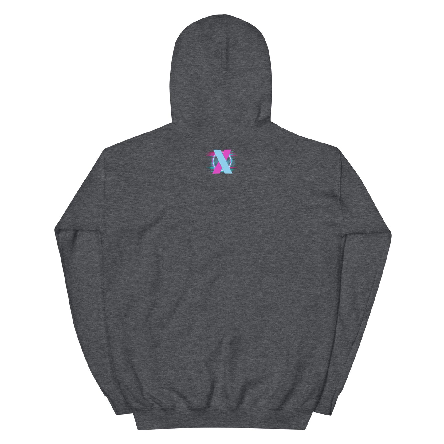 Unisex 2014 FHD Hoodie