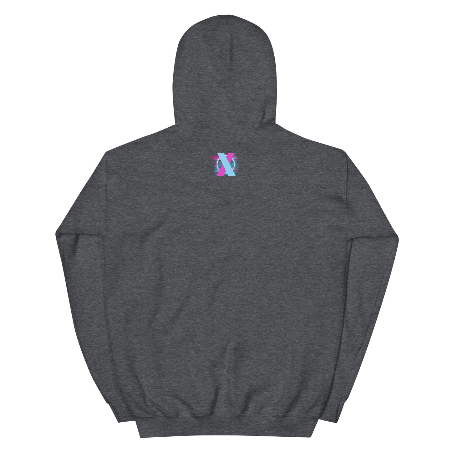 Rodeo Hoodie