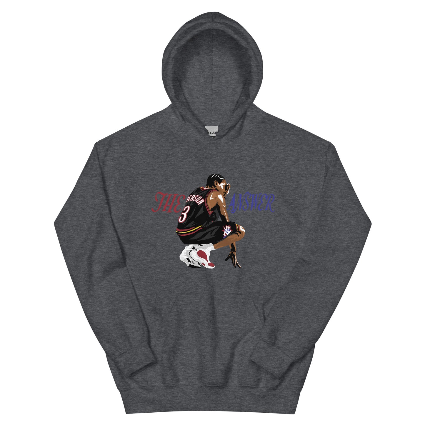 The Answer Hoodie
