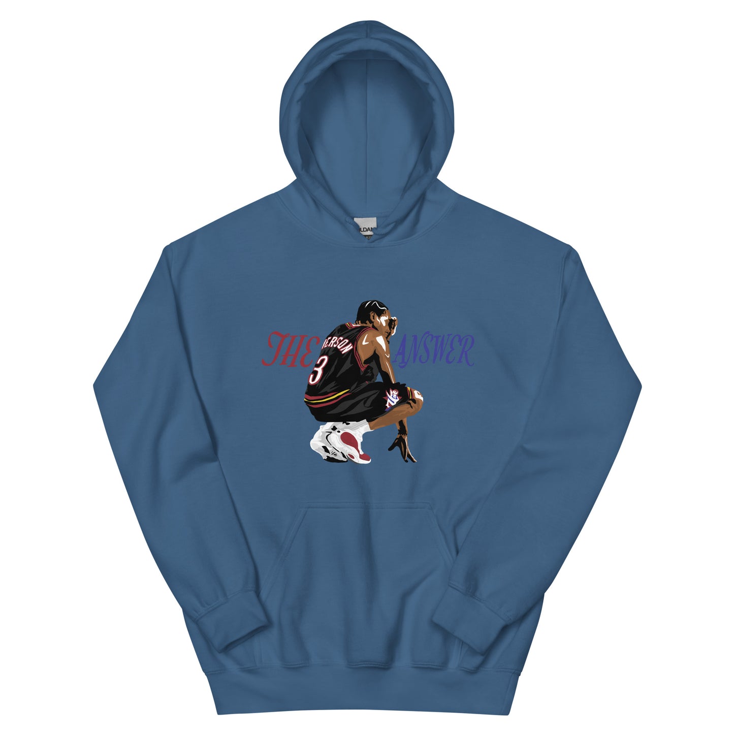 The Answer Hoodie