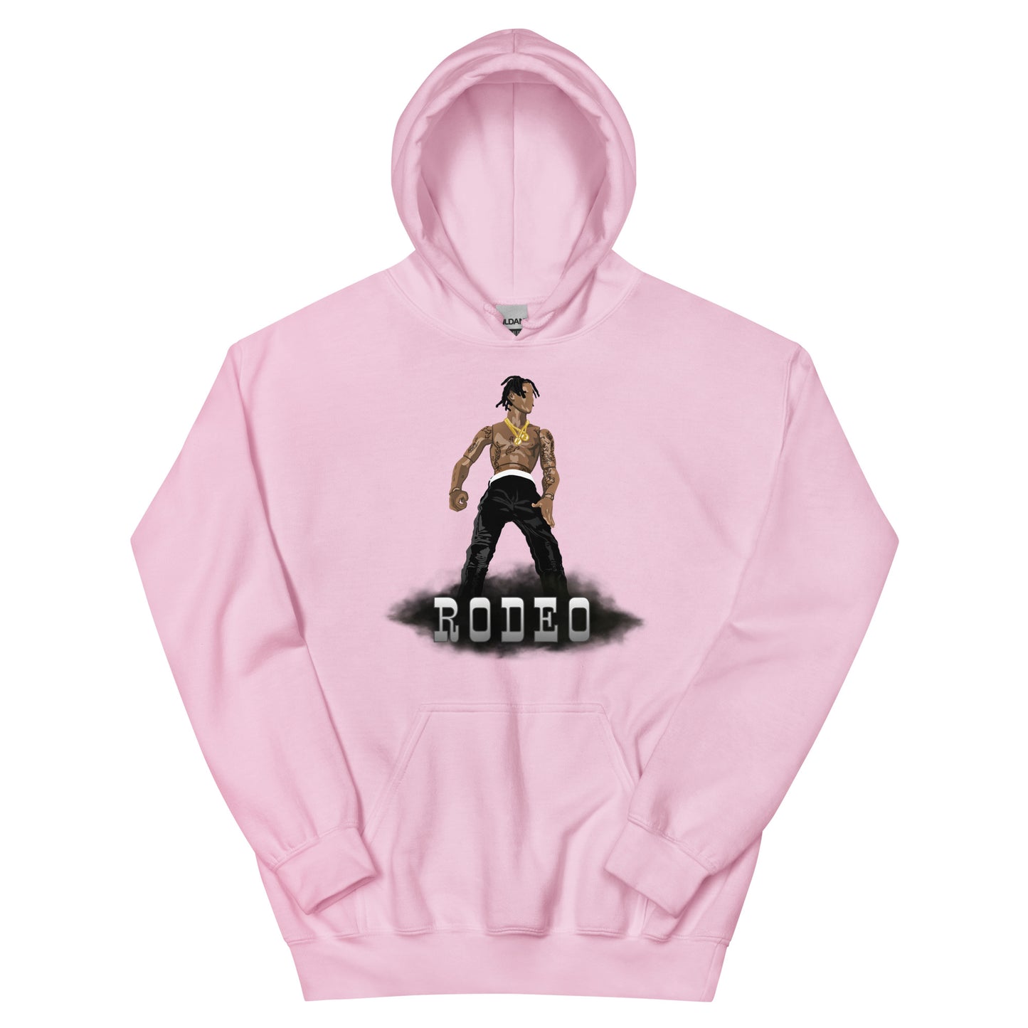 Rodeo Hoodie