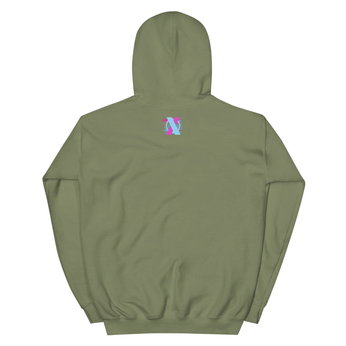 Unisex Twizzy Hoodie