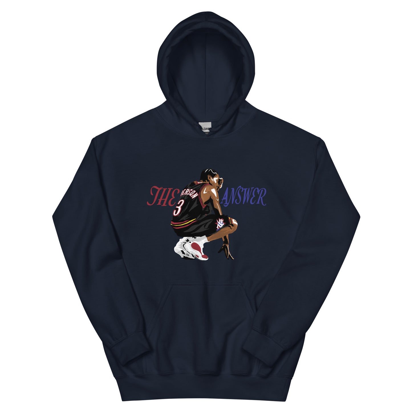 The Answer Hoodie