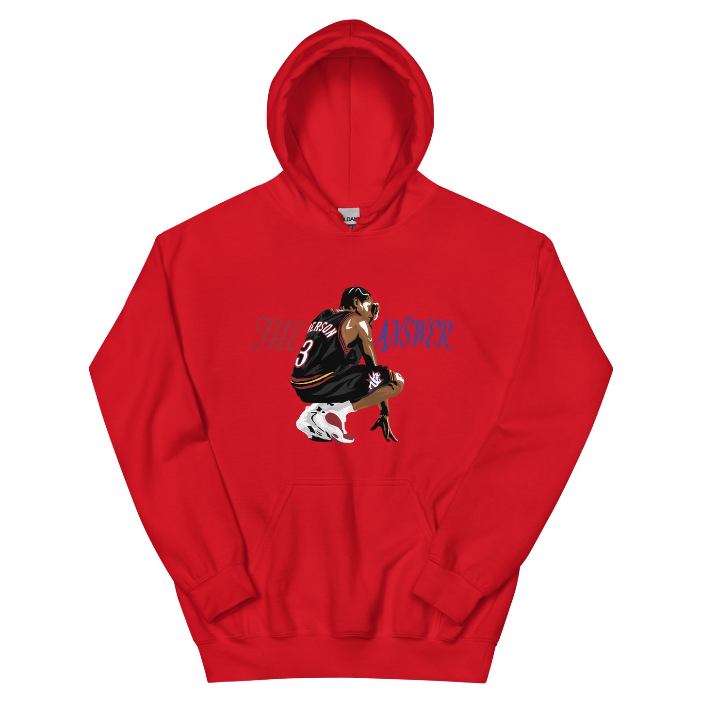 The Answer Hoodie