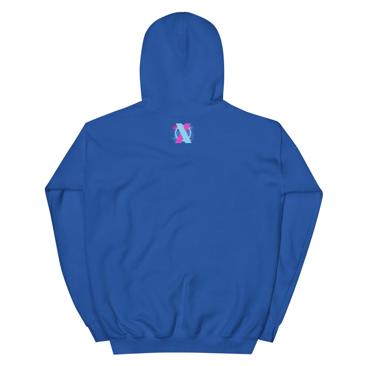 Unisex 2014 FHD Hoodie
