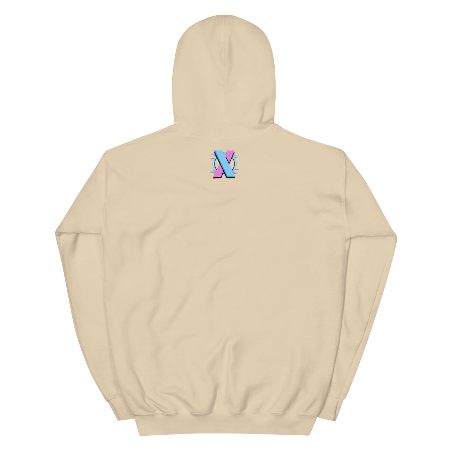 DOOM Mask Hoodie