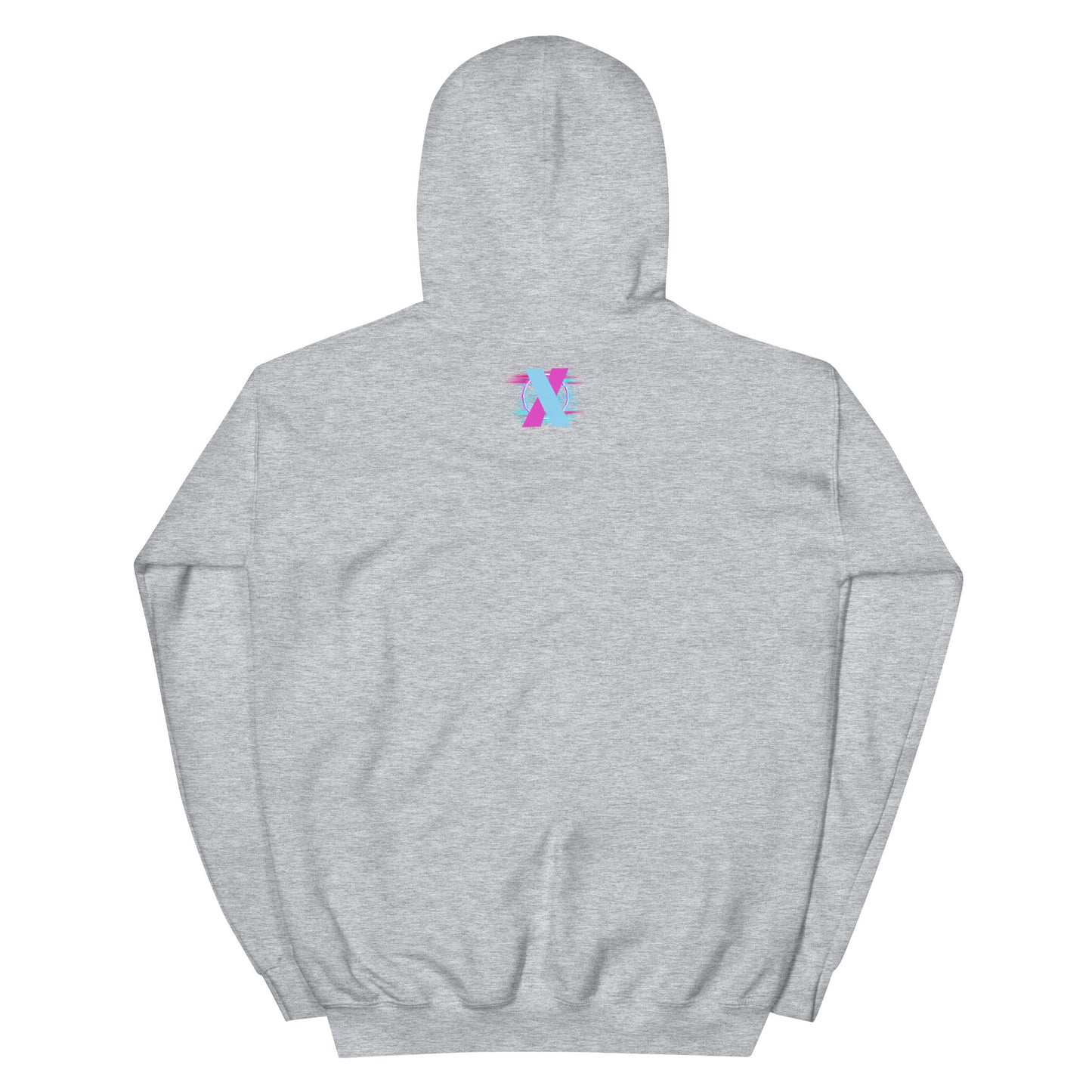 Unisex 2014 FHD Hoodie