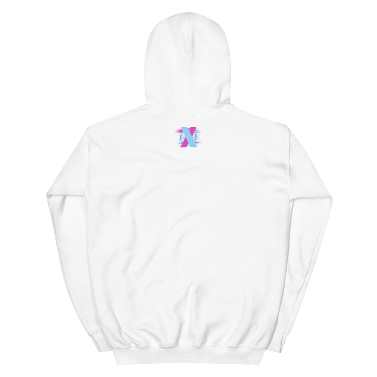 Unisex 2014 FHD Hoodie