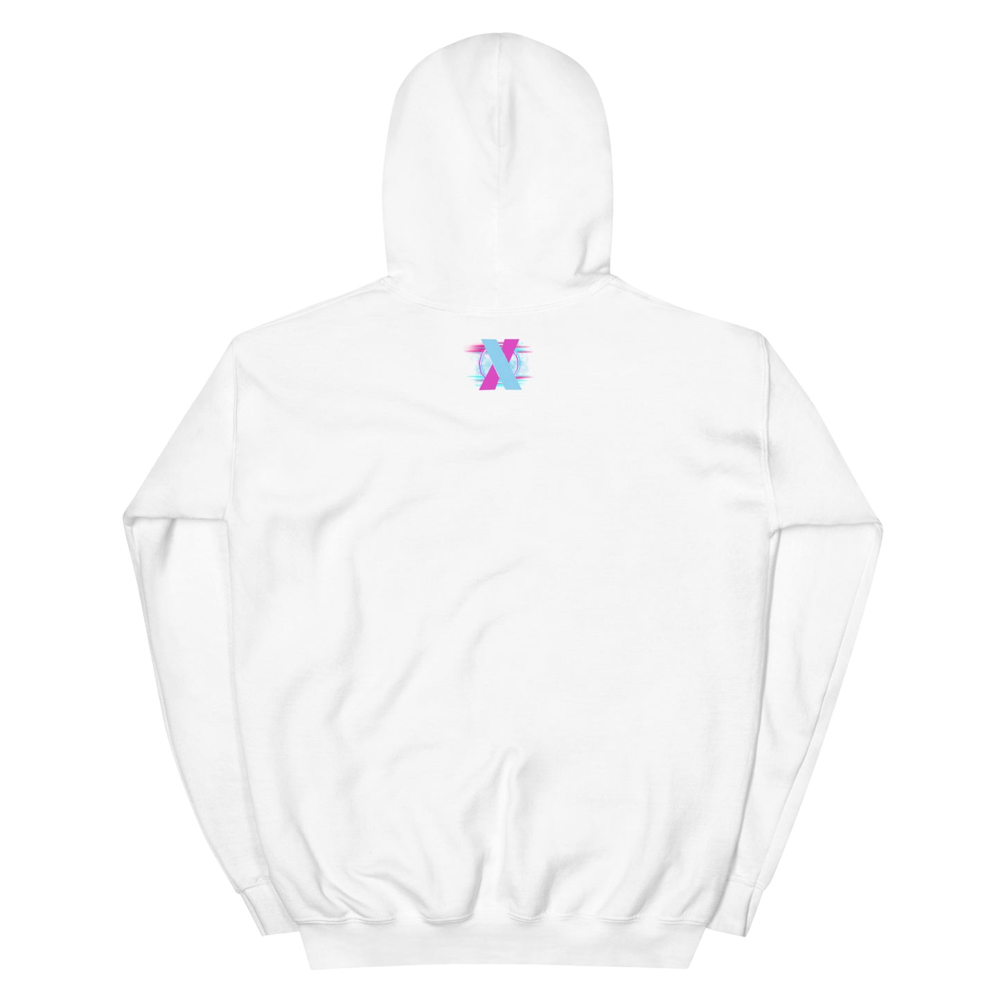 The Big Ticket Hoodie
