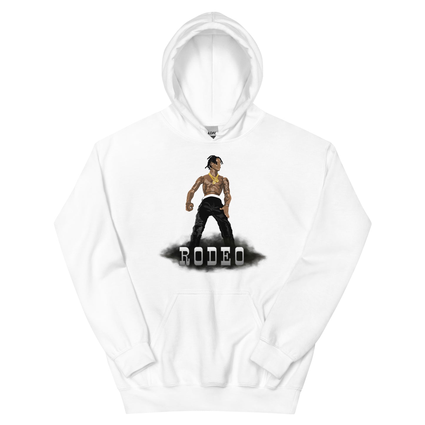 Rodeo Hoodie