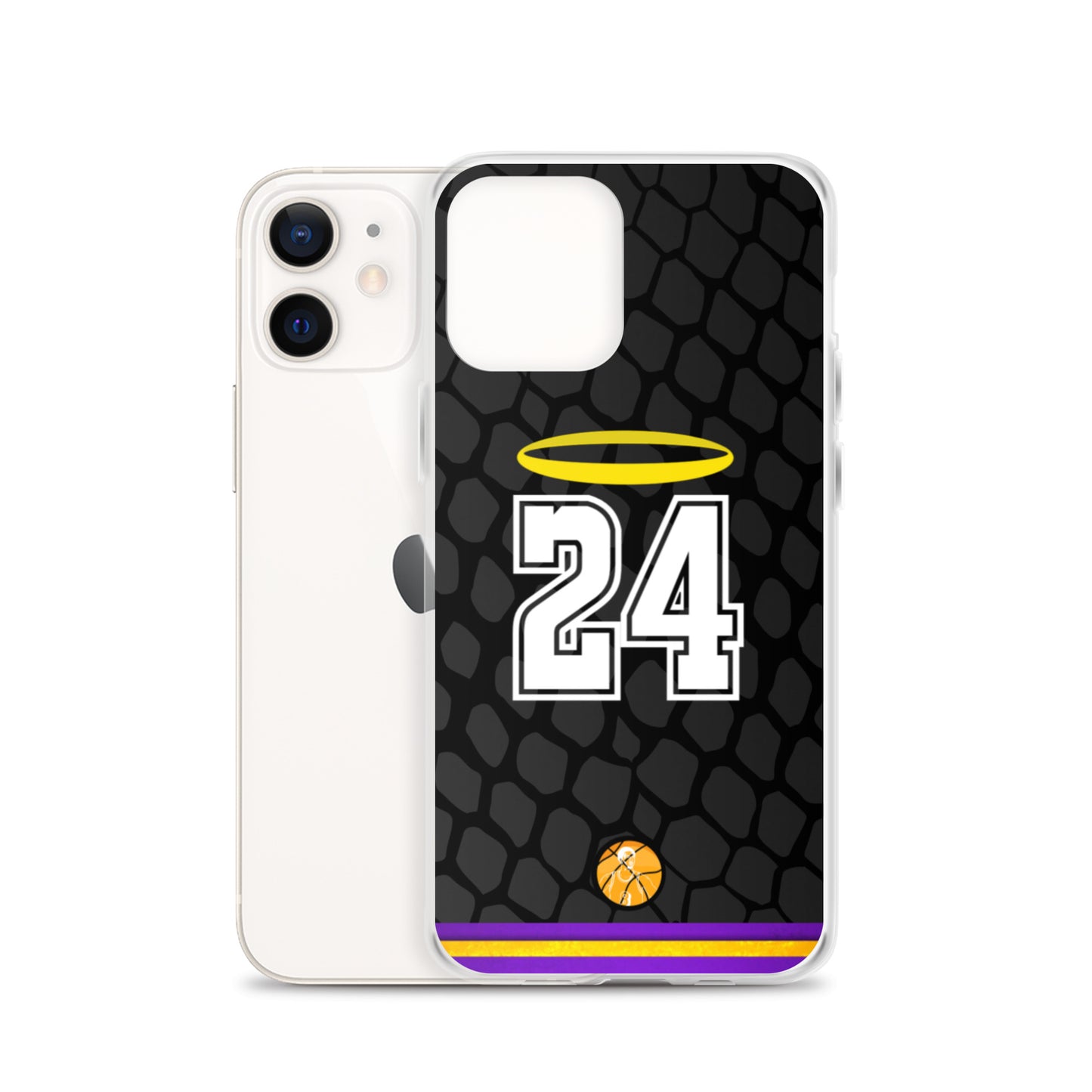 Mamba iPhone Case