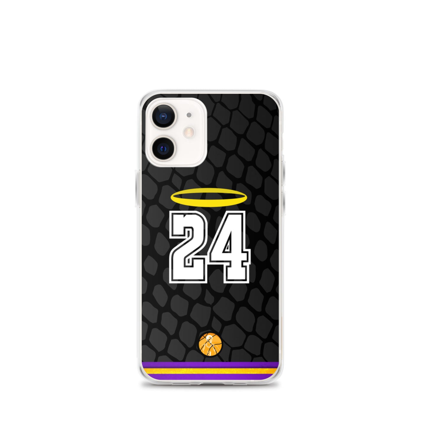 Mamba iPhone Case