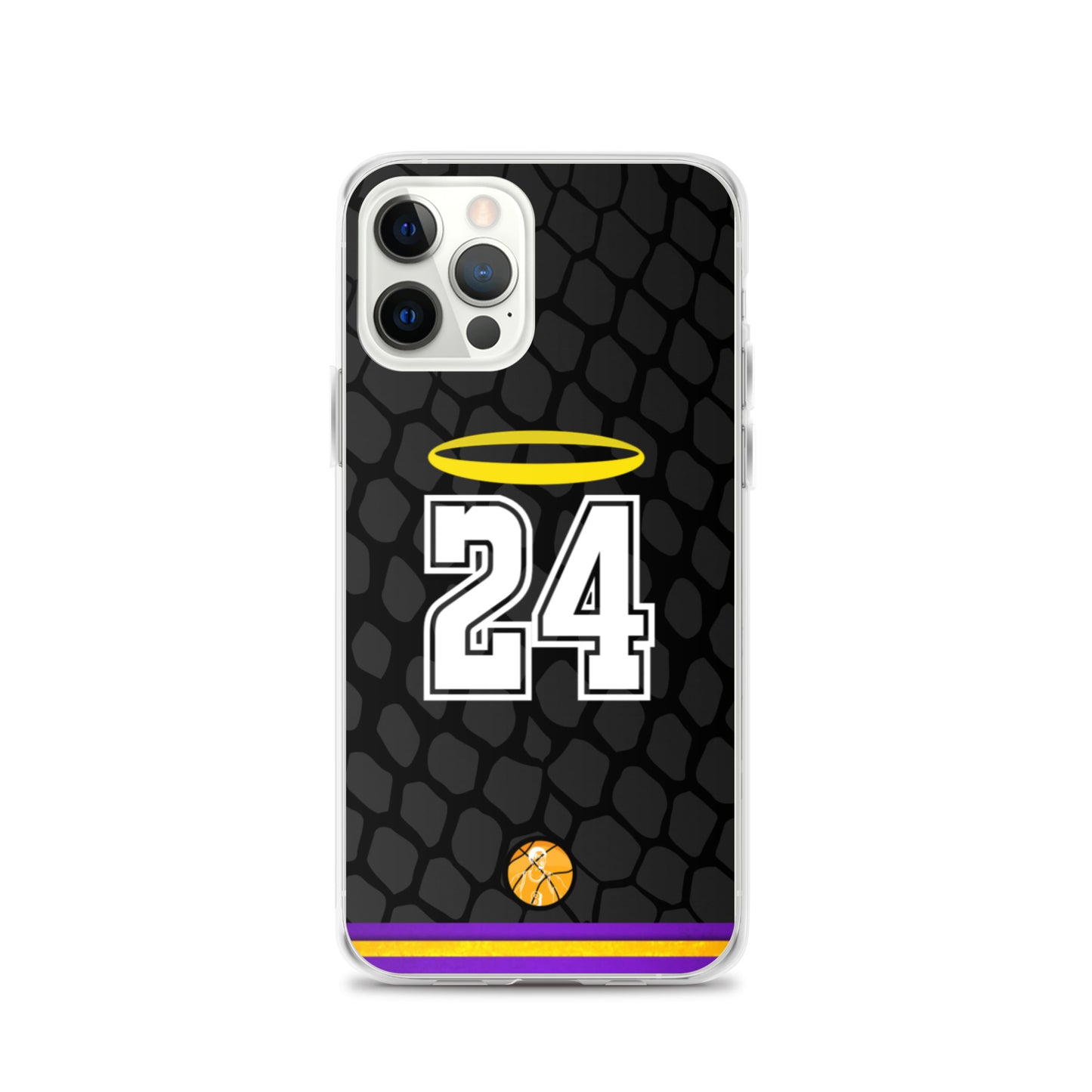 Mamba iPhone Case