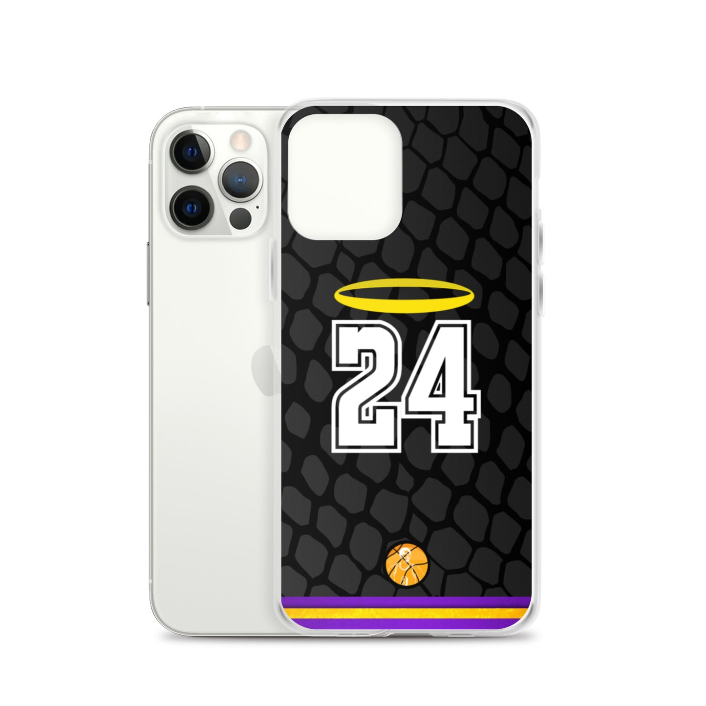 Mamba iPhone Case