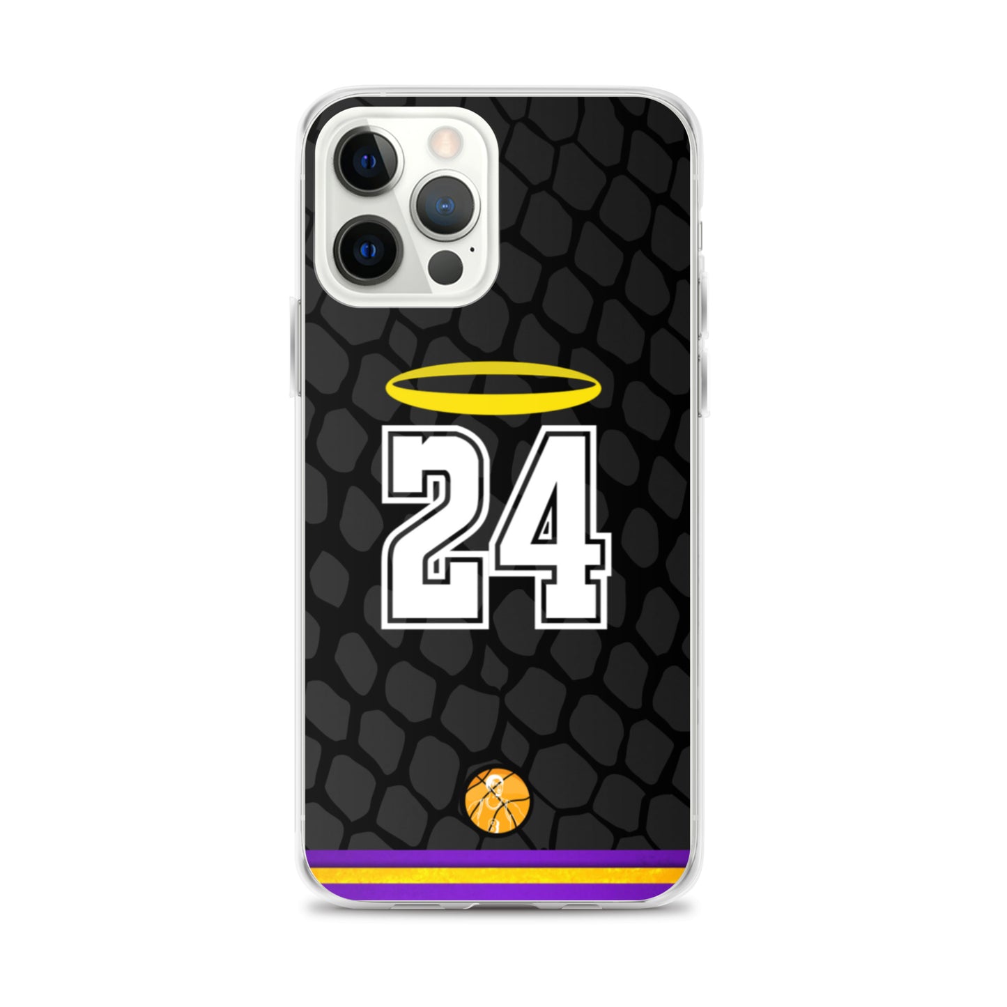 Mamba iPhone Case